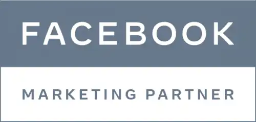 facebook marketing partner logo